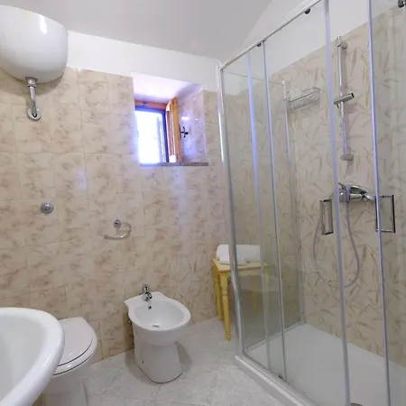Tenuta Con Due Abitazioni Indipendenti Martina Franca