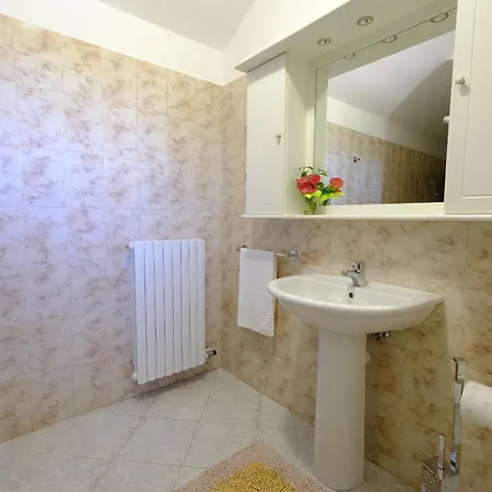 Villa Tenuta Con Due Abitazioni Indipendenti Martina Franca