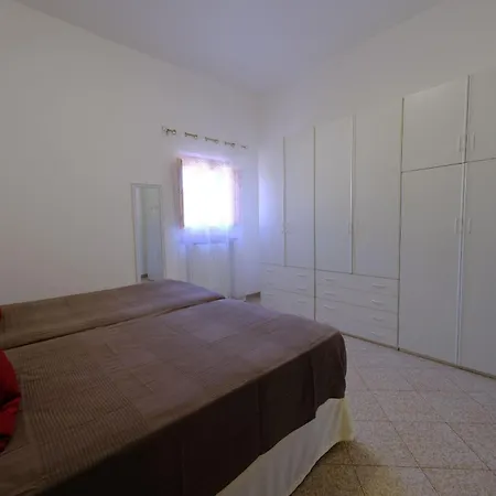 Tenuta Con Due Abitazioni Indipendenti Villa Martina Franca