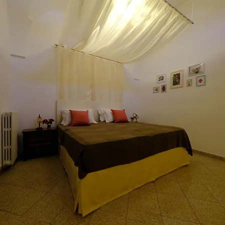 Villa Tenuta Con Due Abitazioni Indipendenti Martina Franca