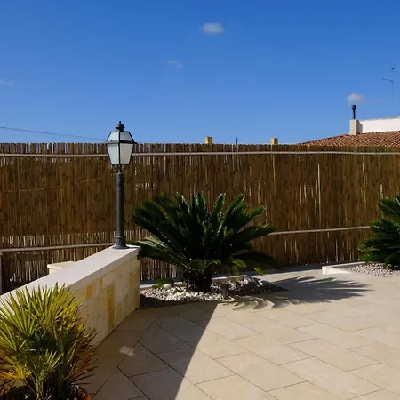 Tenuta Con Due Abitazioni Indipendenti Villa *