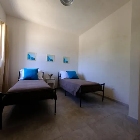 Tenuta Con Due Abitazioni Indipendenti Villa Martina Franca