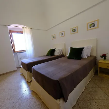 Villa Tenuta Con Due Abitazioni Indipendenti Martina Franca