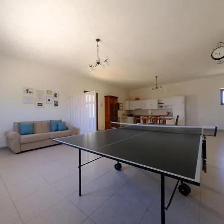 Tenuta Con Due Abitazioni Indipendenti Martina Franca