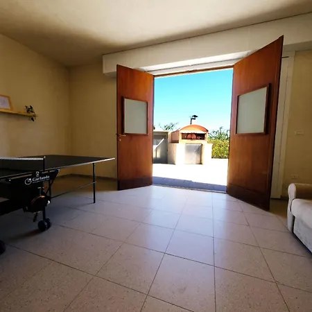 Tenuta Con Due Abitazioni Indipendenti Villa *