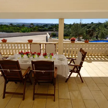 Tenuta Con Due Abitazioni Indipendenti