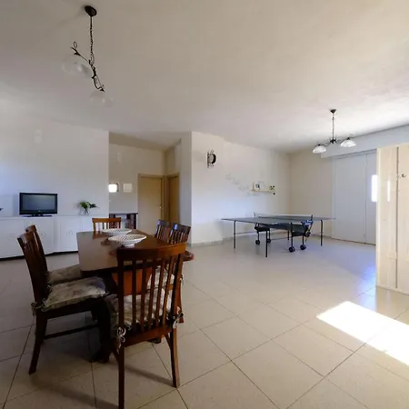 Tenuta Con Due Abitazioni Indipendenti Villa