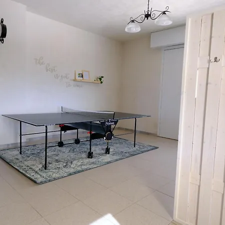 Tenuta Con Due Abitazioni Indipendenti Martina Franca